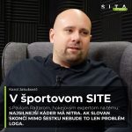 62 – Pavol Rajtar vo veľkom prehľade pred hokejovou sezónou 2025/2026 | Štúdio SITA episode thumbnail