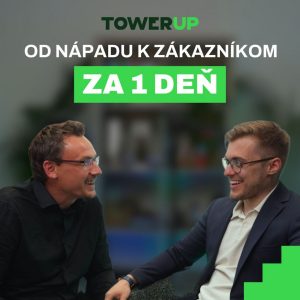 #33 Juraj Kováč – od nápadu k prvým zákazníkom za 1 deň