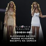 #38 Slovensko na ESC: Márne hľadanie receptu na úspech episode thumbnail