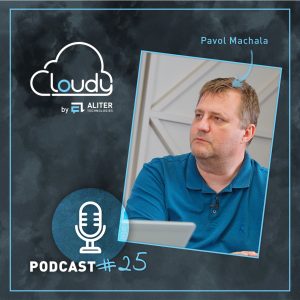 #25 Dátové centrum v kufri? Keď cloud cestuje za vami. (1. časť)