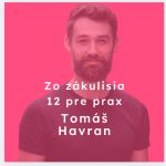 Zo zákulisia 12 pre prax episode thumbnail