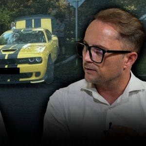 Kukátko 30: Pavol Gašpar je len primitívny sedlák vo funkcii šéfa SIS! | Miroslav Řádek