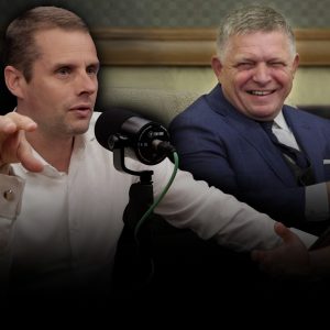 Kukátko 33: Fico je génius, rozložil OĽaNO, KDH aj opozíciu jedným hlasovaním! | Martin Klus