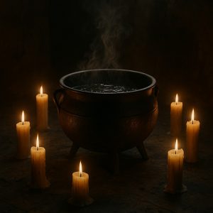 #48 – Narcosatanicos