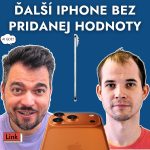 Apple nepotrebuje iPhone Air, ale niečo inovatívne a užitočné. iPhone 17 dáva najväčší zmysel episode thumbnail