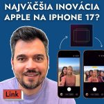 Najväčšia inovácia Apple: nová selfie kamera. V Nepále zasadá “občiansky parlament” na Discorde episode thumbnail