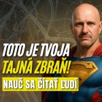 Tvoja skrytá komunikačná SUPERSCHOPNOSŤ (Kalibrácia v praxi) episode thumbnail