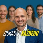 TAJNÁ technika, ako sa s kýmkoľvek spojiť za 5 MINÚT episode thumbnail