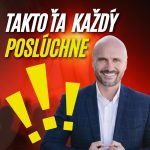 Ako si získať KOHOKOĽVEK na svoju stranu (Bez toho, aby si to všimol) episode thumbnail