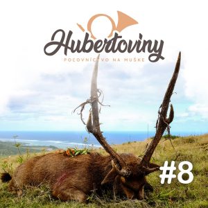 Lov jeleňa rusa na Mauríciu 🇲🇺 – dobrodružstvo v tropickom raji