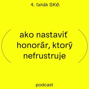 Ako nastaviť honorár, ktorý nefrustruje