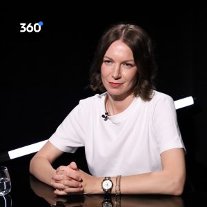 Z. Smatanová: “Intenzívne som pracovala, aby som sa zbavila tráum z detstva. Teraz viem žiť v prítomnosti”