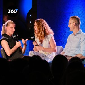 Vinczeová, Kajtárová a Kovačič o politike, politikoch a novinárčine