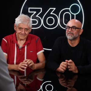 P. Bárdy: “Tibor Gašpar môže byť nástupcom Roberta Fica.” E. Korda “Je to manipulátor, ale aj politický talent”