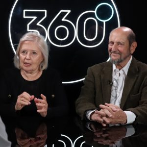 Spoluzakladateľ Smer-u Zala: “Dnes by som volil Šimečku. Predčasné voľby nebudú, Fico udrží moc čo najdlhšie.”
