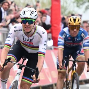 MS sú tu! Pogačar chce dva tituly, Rwanda sľubuje ťažké preteky