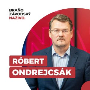Ondrejcsák: Rusi testujú súdržnosť NATO. Poľsko aktivovaním článku 4 vyslalo signál ohrozenia