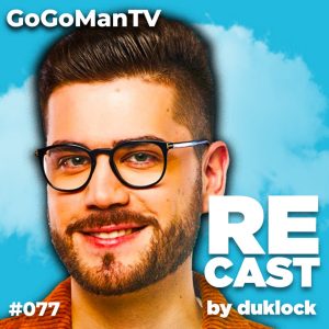 Daniel Štrauch GoGoManTV #77