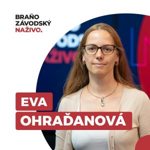 Ohraďanová: Novou reformou hrozí likvidácia súkromných škôl. Drucker nás na rokovanie nepozval