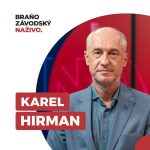 Hirman: Novela ústavy je problém aj pre veriacich. Parlament môže spochybniť aj Vatikánsku zmluvu episode thumbnail