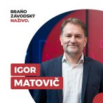 Matovič: Šimečka chce Šutaja Eštoka vymeniť za Druckera a do vlády by išiel aj s Hlasom episode thumbnail