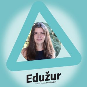 Nie je možné byť stále šťastný, preto sa učíme, ako zvládať nepríjemnosti, hovorí psychologička Eva Zavacká