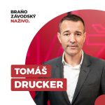 Drucker: Živnostníkom sme konsolidáciou nespravili nič. Snažili sme sa ochrániť najzraniteľnejších episode thumbnail
