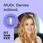 #227: MUDr. Denisa Jaššová: Ako si poradiť s detskými ochoreniami? episode thumbnail
