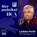 Ladislav Pavlík: Vyhorenie z podnikania? Chcete znovu získať energiu pre váš biznis? episode thumbnail
