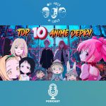 TOP 10 depresívnych momentov z anime (OVKV #213: FO 20) episode thumbnail