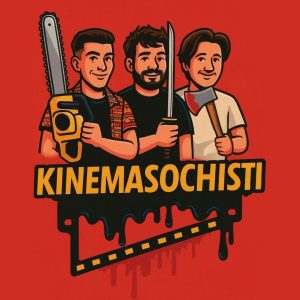 Kinemasochisti