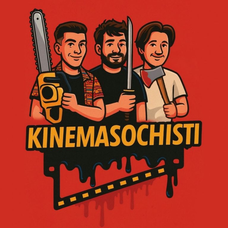 Kinemasochisti