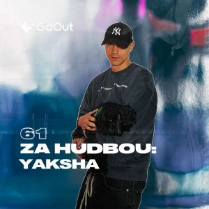 #61 YAKSHA