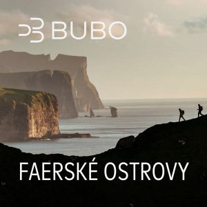 Faerské ostrovy s BUBO: krajina, kde vládnu útesy, more a ovce