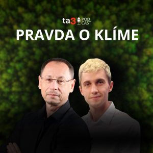 Prečo nás klimatická zmena rozdeľuje? Psychológ radí, ako prekonať paradoxy v našich hlavách