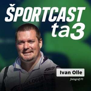 Športcast ta3 – Pit Stop o VC Talianska: Verstappen zničil konkurenciu a ako ďalej McLaren?