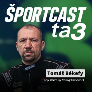 Športcast ta3 – Pit Stop o VC Holandska: Šok pre Norrisa, Hadjar žije svoj sen a nočná mora Ferrari