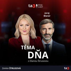 ta3 podcast Téma dňa: Ruské drony nad Poľskom