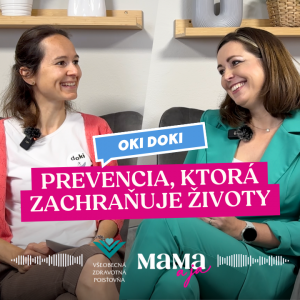 PharmDr. Alica Súkupová: Ako sa starať o ženské zdravie? Prevencia, ktorá zachraňuje životy