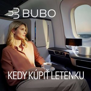 Kedy kúpiť letenku: aliancie, míle a triedy lietania