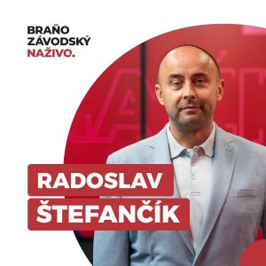Štefančík: Fico nemá suverénnu politiku. Je submisívnym vazalom Putinovho režimu