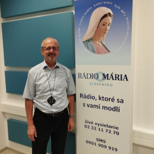 Sv. Cyril a Metod – doc. ThDr. Michal Hospodár, PhD.,