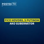 Fico robí kolenačkovú politiku, vedľa Putina pripomínal Lukašenka (debata v redakcii) episode thumbnail