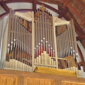 LikePreOrgan 14.09.2025 – z Tatranskej Lomnice