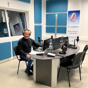 Gréckokatolícka hodinka – Presvätá Bohorodička v ikonách, 1. diel –  ThLic. Milan Gábor, PhD.