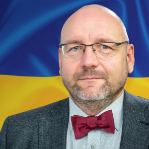 Andrej Žiarovský: Prečo prienik ruských dronov do poľského vzdušného priestoru nebola náhoda