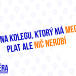 Ako na kolegu, ktory ma mega plat ale nic nerobi_208. časť Sprievodca Manažéra episode thumbnail