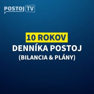 Vieme, že máme zodpovednosť za Slovensko (Debata v redakcii)