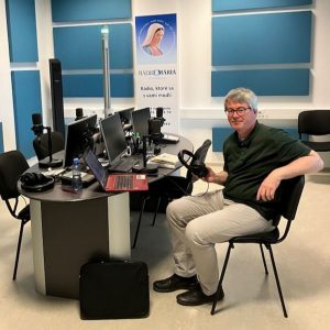 Vzťah k celému tvorstvu – úmysel modlitby Sv. Otca na september – P. Jozef Bartkovjak, SJ