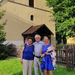 LikePreOrgan 07.09.2025 – Zemianske Kostoľany